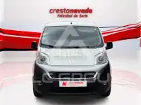 2022 Fiat Fiorino