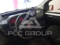 2022 Fiat Fiorino