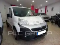 2022 Fiat Fiorino