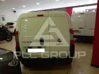 2022 Fiat Fiorino
