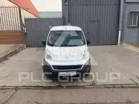 2022 Fiat Fiorino
