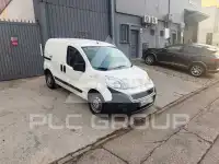 2022 Fiat Fiorino