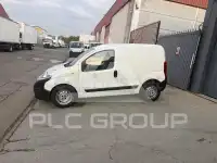2022 Fiat Fiorino