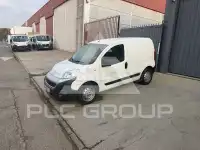 2022 Fiat Fiorino