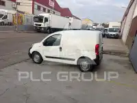 2022 Fiat Fiorino