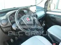 2022 Fiat Fiorino