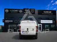 2022 Fiat Fiorino