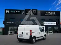 2022 Fiat Fiorino