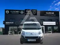 2022 Fiat Fiorino