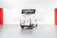 2022 Fiat Fiorino