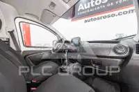 2022 Fiat Fiorino
