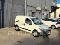 2022 Fiat Fiorino