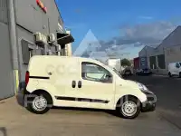 2022 Fiat Fiorino