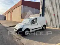 2022 Fiat Fiorino