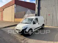 2022 Fiat Fiorino