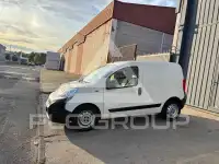 2022 Fiat Fiorino