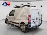 2022 Fiat Fiorino
