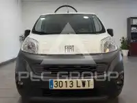 2022 Fiat Fiorino