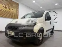 2022 Fiat Fiorino