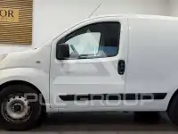 2022 Fiat Fiorino