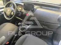 2022 Fiat Fiorino