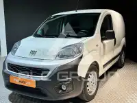 2022 Fiat Fiorino