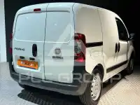 2022 Fiat Fiorino