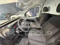2022 Fiat Fiorino