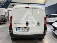 2022 Fiat Fiorino