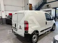 2022 Fiat Fiorino