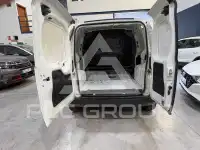 2022 Fiat Fiorino