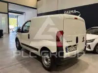 2022 Fiat Fiorino