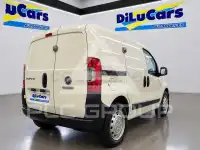 2022 Fiat Fiorino