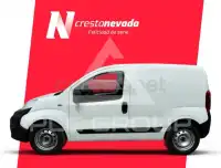 2022 Fiat Fiorino