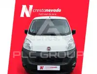 2022 Fiat Fiorino