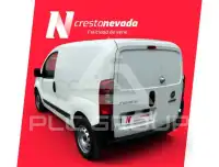 2022 Fiat Fiorino