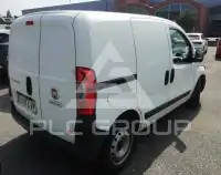 2022 Fiat Fiorino