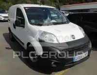 2022 Fiat Fiorino