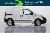 2022 Fiat Fiorino