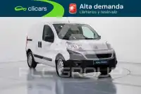 2022 Fiat Fiorino