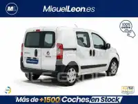 2022 Fiat Fiorino