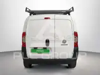2022 Fiat Fiorino