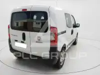 2022 Fiat Fiorino