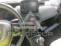 2022 Fiat Fiorino