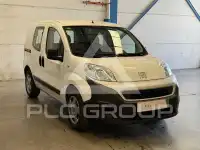 2022 Fiat Fiorino