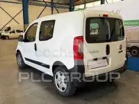 2022 Fiat Fiorino