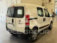 2022 Fiat Fiorino
