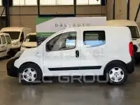 2022 Fiat Fiorino