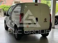 2022 Fiat Fiorino