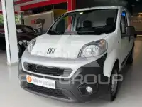 2022 Fiat Fiorino